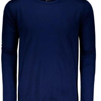 CAMISA PV ANTI-PILLING LONGA K2M