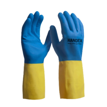 LUVA NEOPRENE HANDEX CA 46919