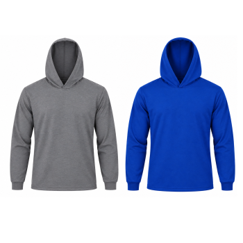 CAMISA CAPUZ PV ANTI-PILLING LONGA K2M
