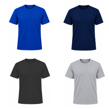 CAMISA PV ANTI-PILLING CURTA K2M