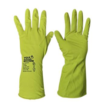 LUVA LATEX MULTIUSO SLIM VOLK CA 38310/45628
