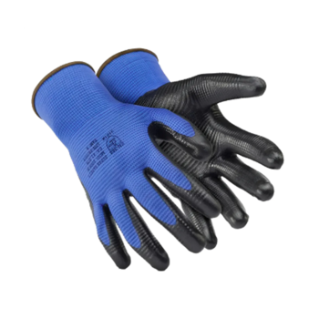 LUVA NITRIL SS1006N S.SAFETY CA 41076