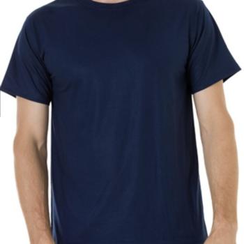 CAMISA PV ANTI-PILLING CURTA K2M