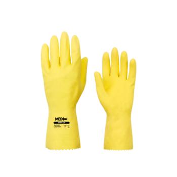 LUVA LATEX MULTIUSO/MBLIFE MEDIX CA 46977