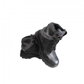 BOTINA  EVEREST PT AMAR COURO BRACOL CA 40872