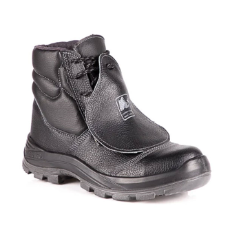 BOTINA MANOBREIRO BRACOL CA 48582