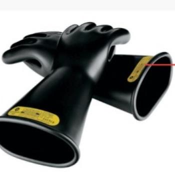LUVA ISOLANTE LIGHTBURY CLASSE 1 C.A. 46848 F092025