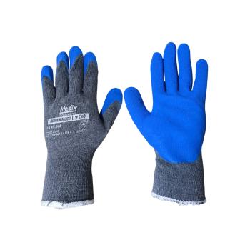 LUVA GRIP/RUBBERIX MEDIX CA 48828