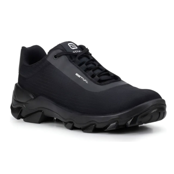 SAPATO ALL BLACK ESTIVAL CA 47823