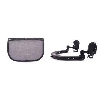 KIT SUPORTE 3 EM 1 TELA MALHA DE AÇO CAMPER