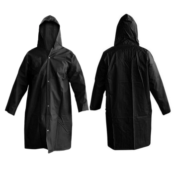 CAPA DE CHUVA EVA BRASMO PT CA 49134