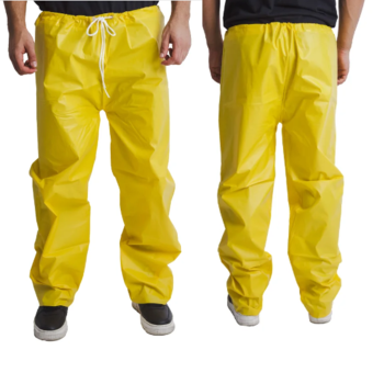 CALÇA PVC C/F MAICOL AM M/G CA 37536