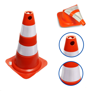 CONE FLEXIVEL 50CM LR KTELI