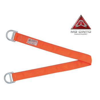 FITA ANCORAGEM 1,50M MG2037D