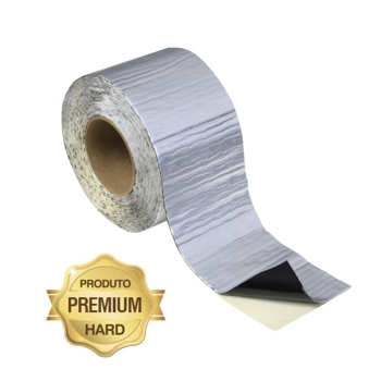 MANTA ALUMINIO 22CM X 10,2M HARD
