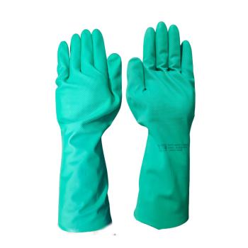 LUVA NITRILICA S/F S.SAFETY CA 38011