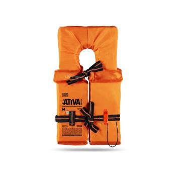 COLETE NÁUTICO CLASSE 3 LR CANGA M ATIVA