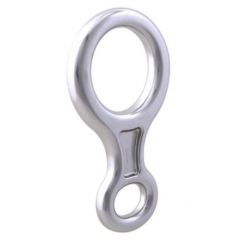 DESCENSOR ALUMINIO FREIO 8 BIG
