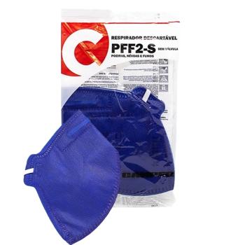 RESP PFF2 S/VAL CAMPER CA 38942