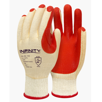 LUVA TP GLADIADOR INFINITY CA 45776