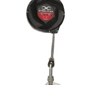 TRAVA QUEDA RETRATIL 3.0mts STF-CQTQ0173 STELFLEX