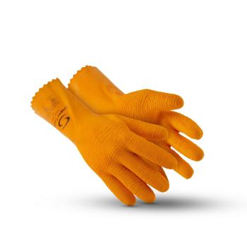 LUVA SUPER ORANGE S.SAFETY CA  33778