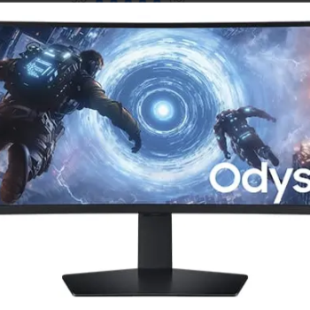 MONITOR ODYSSEY G9 49