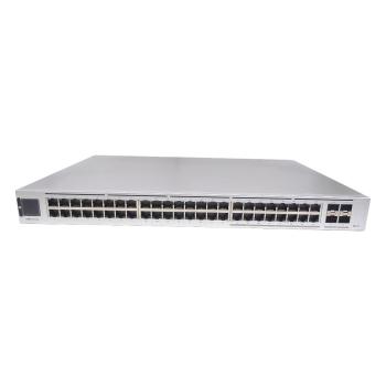 SWITCH MULTI-GIGABIT 48P UNIFI (16x2.5gbps + 32x1.0gps + 4xSFP10gbps)