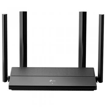 WI-FI ROUTER AX 1500MBPS 4 ANTENAS GIGABIT TPLINK EX141