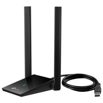 WI-FI ADAPTADOR USB TP-LINK TX20U - AX1800