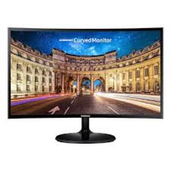 MONITOR LED 27 POL SAMSUNG CURVO FULL HD HDMI/VGA