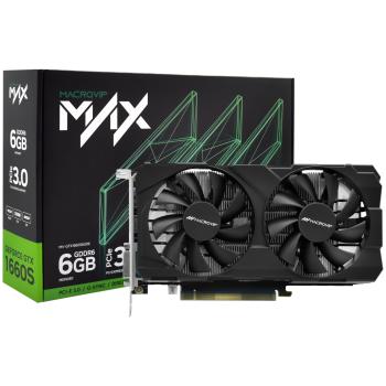 PL. VIDEO GFORCE GTX1660 SUPER 6GB DDR6