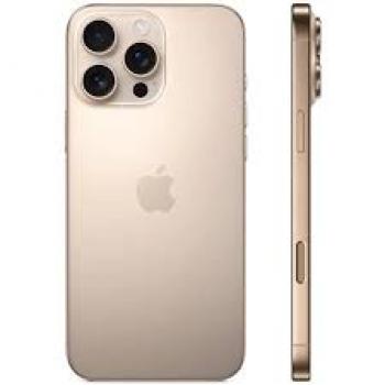 iPhone 16 PRO MAX 512gb