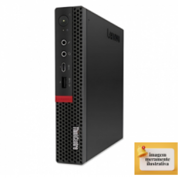 Computador MINI PC LENOVO i3 3G/ 8GB SSD / 120GB - LENOVO