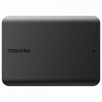 HD EXTERNO 2TB USB 3.0 TOSHIBA CANVIO