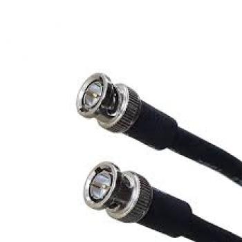 CABO COAXIAL 50 OHMS 10 MTS