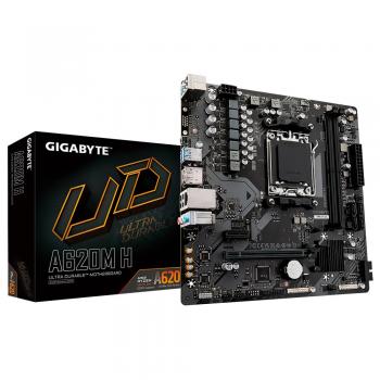 MB AMD AM4 A620 DDR5 1ª LINHA