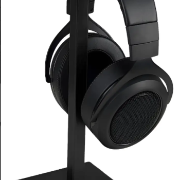 SUPORTE HEADSET PARA MESA