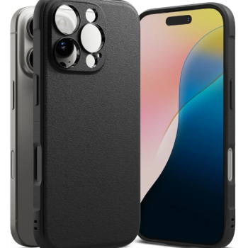 CAPA ANTI IMPACTO IPHONE 16 PRO MAX