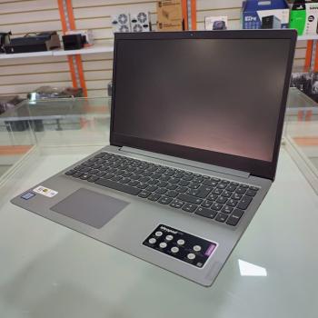 NOTE LENOVO IDEAPAD i3 8TH / 12GB RAM / SSD NVME 256GB / TELA 15P - SEMINOVO
