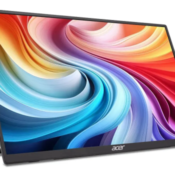 MONITOR PORTÁTIL ACER 15,6