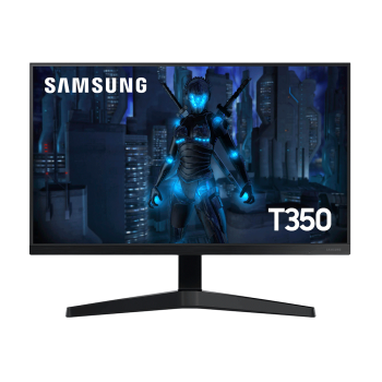 MONITOR LED 24 POL IPS / FULL HD / HDMI - SAMSUNG (SEMINOVO)