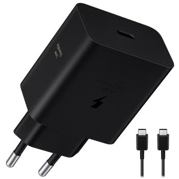 CELL CARREGADOR SAMSUNG 25W + CABO USB-C  > USB-C