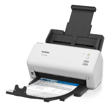 SCANNER BROTHER ADS-3100