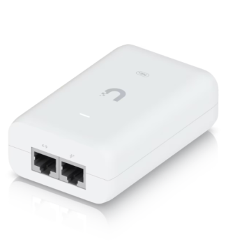 FONTE POE - UBIQUITI 48V 0.65AH 30W