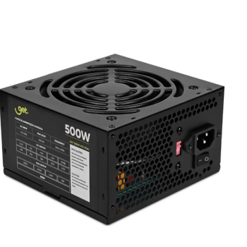 FONTE 500W REAL ATX C CABO GET