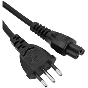 CABO FORCA P/NOTEBOOK 1,2M MEGATRON PT