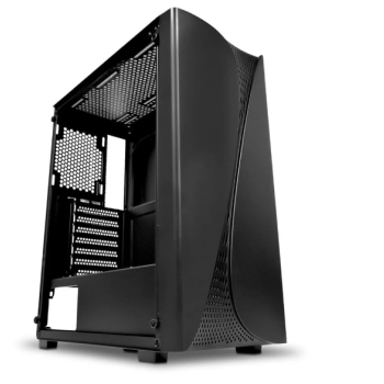 GABINETE GAMER GT ANDROMEDA PT