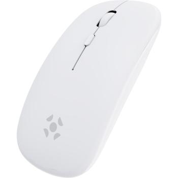 MOUSE SLIM RECARREGAVEL FORTREK MS14 BR