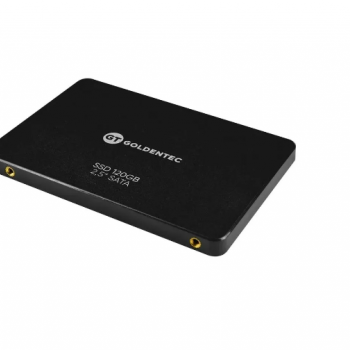 SSD 120GB GOLDENTEC SATA BULK